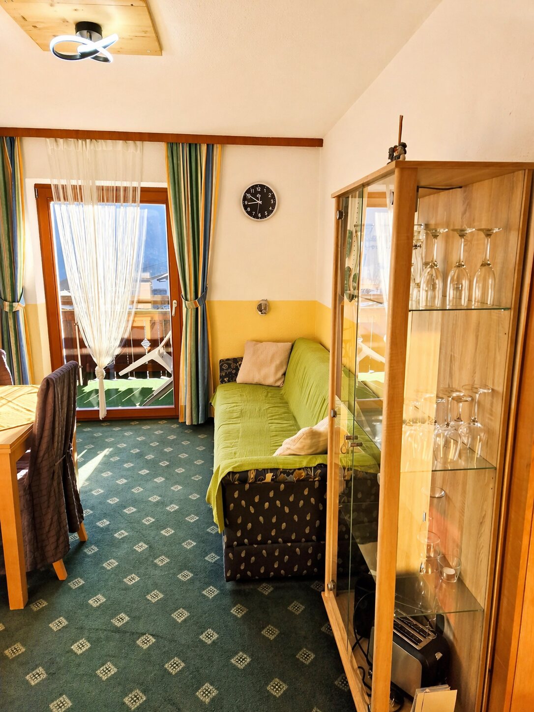 Foto 4 im Appartement Edelweiß