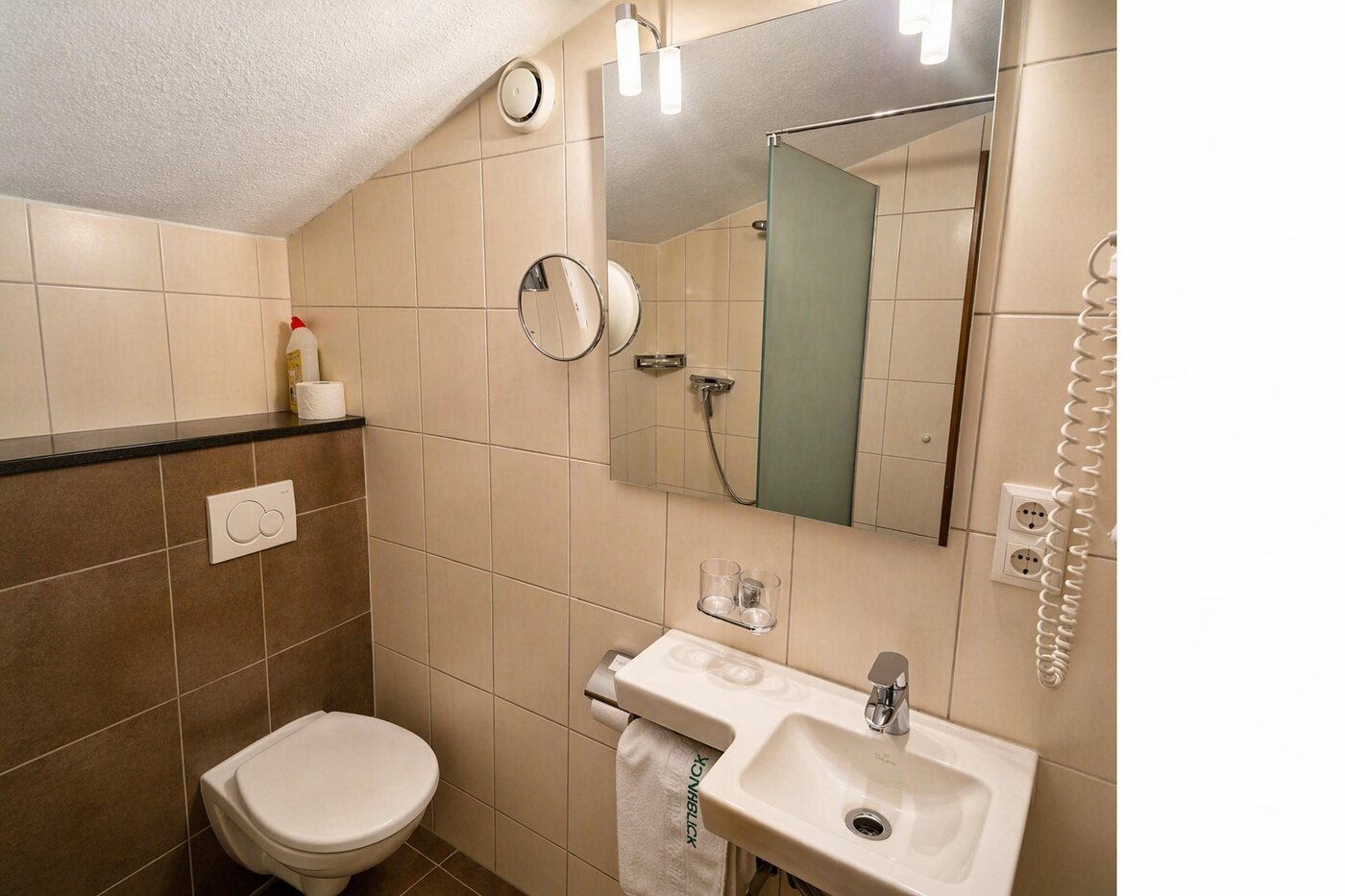 Foto 5 im Appartement Edelweiß