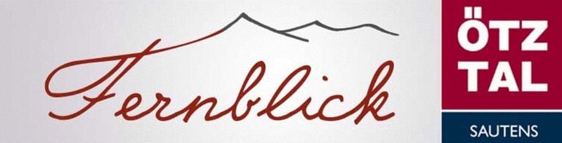 Logo Gästehaus Fernblick